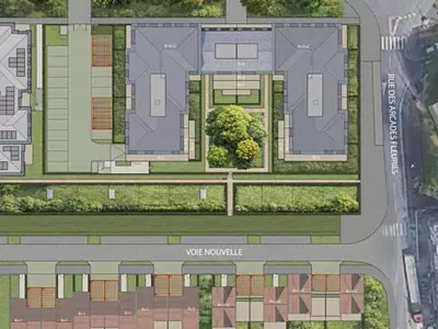 Achat appartements Chelles t2