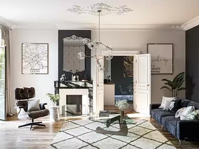 Achat appartements Chessy t3 LMNP