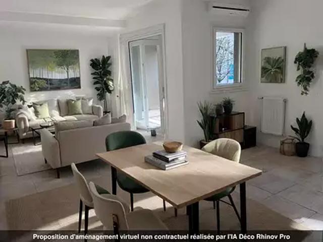 Achat appartements Choisy le Roi t2
