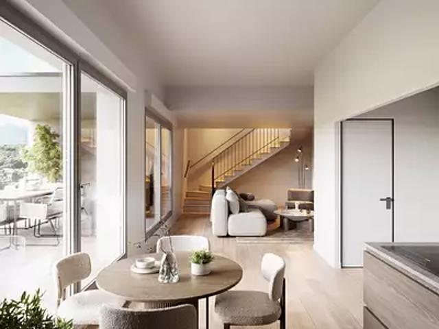 Achat appartements Claix t2