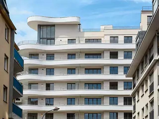 Achat appartements Clichy t4