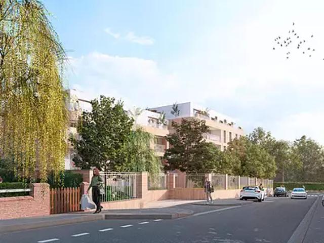 Achat appartements Croix t4 PTZ+ TVA 5,5%