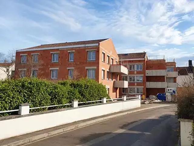 Achat appartements Ambérieu en Bugey t4 PTZ