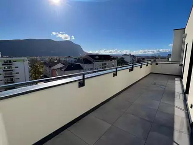 Achat appartements Ambilly t4 BBC Pinel