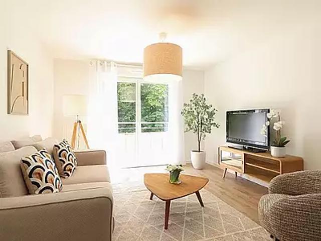 Achat appartements Amiens t4 Pinel