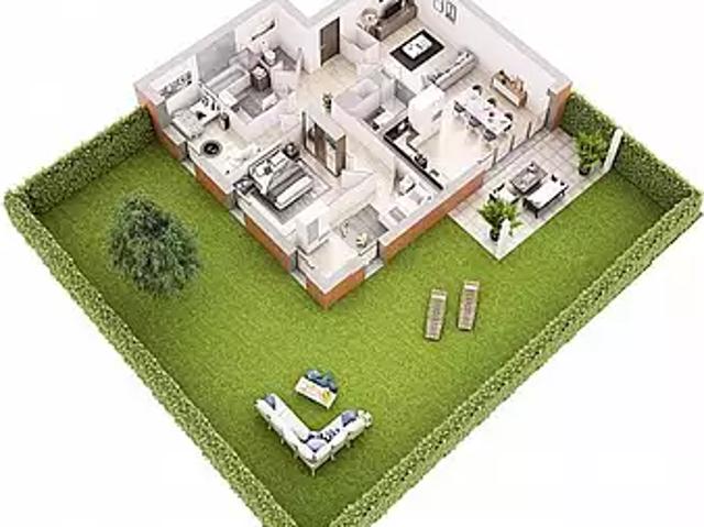 Achat appartements Amiens t2