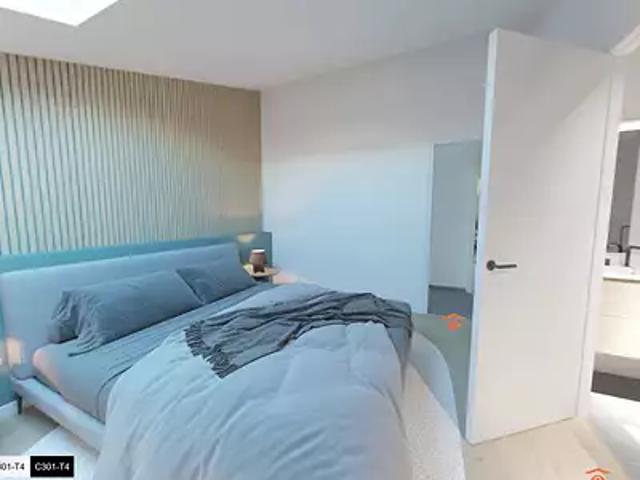 Achat appartements Anthy sur Léman t3