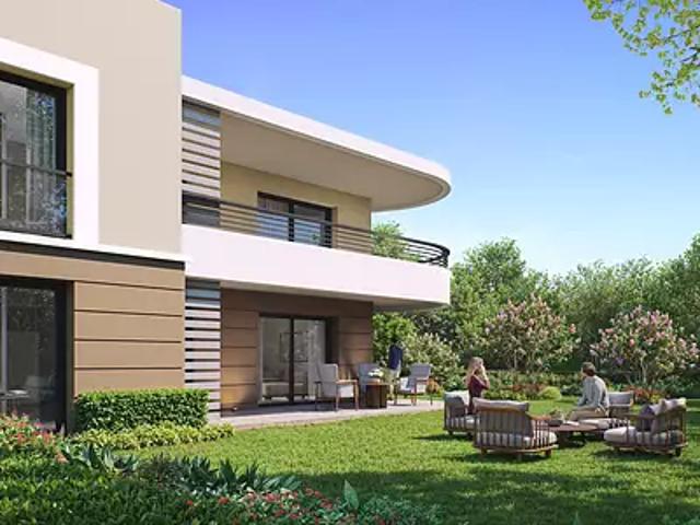 Achat appartements Antibes t3 PTZ