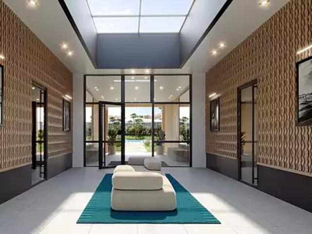 Achat appartements Antibes t4 PTZ