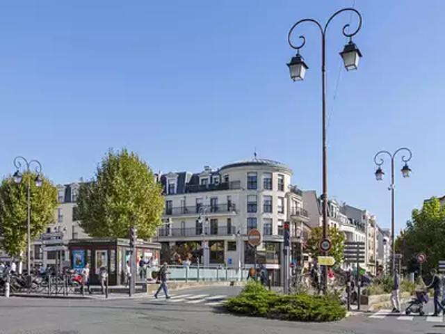 Achat appartements Antony t4 BBC Pinel