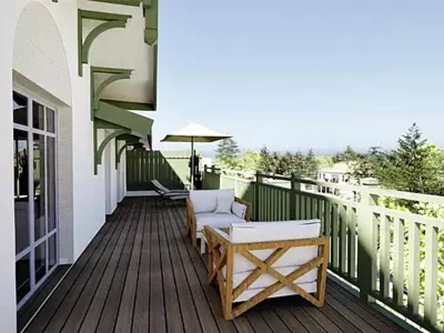 Achat appartements Andernos les Bains t3