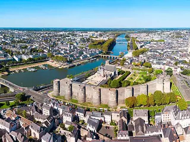 Achat appartements Angers t2 TVA 5,5%
