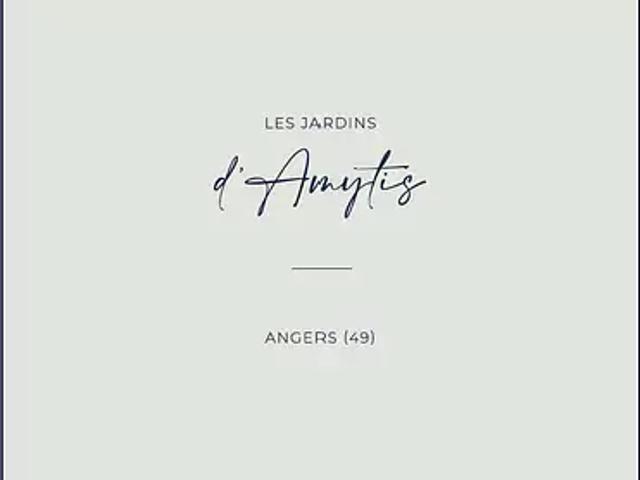 Achat appartements Angers t3