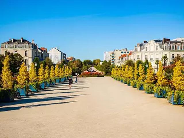 Achat appartements Angers t3