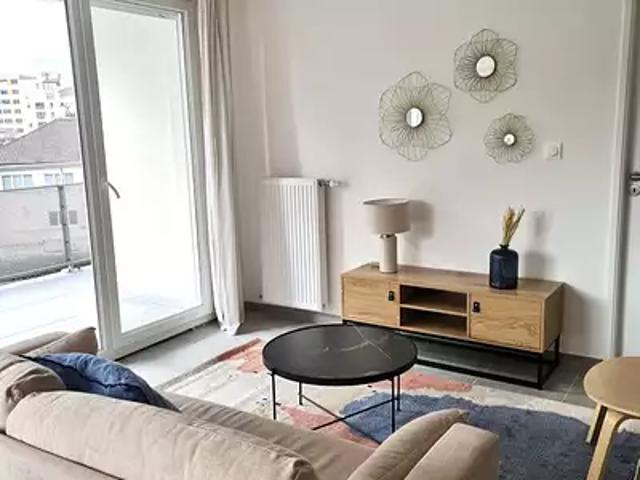 Achat appartements Annemasse t4 BBC Pinel