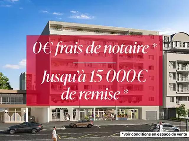 Achat appartements Annemasse t4 LMNP RT 2012