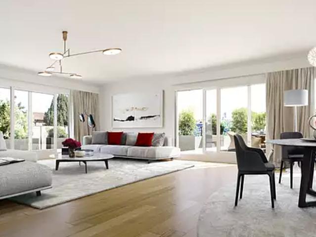 Achat appartements Aix les Bains t5