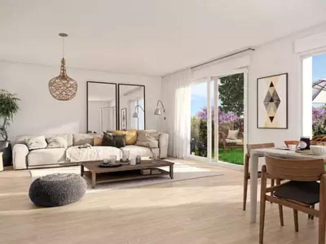 Achat appartements Aizenay t1 NF