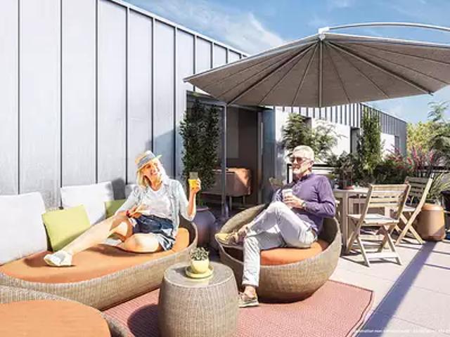 Achat appartements Arzon t2