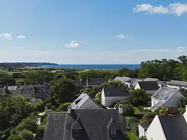 Achat appartements Arzon t3