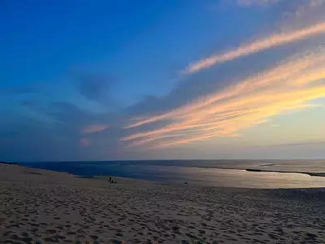Achat appartements Arcachon t3 BBC Pinel