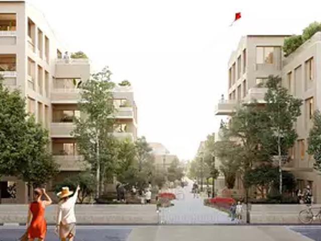 Achat appartements Argenteuil t2 TVA 5,5%