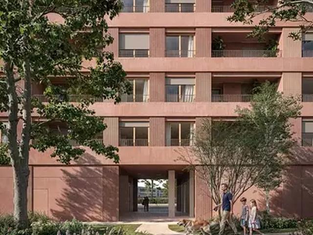 Achat appartements Argenteuil t4
