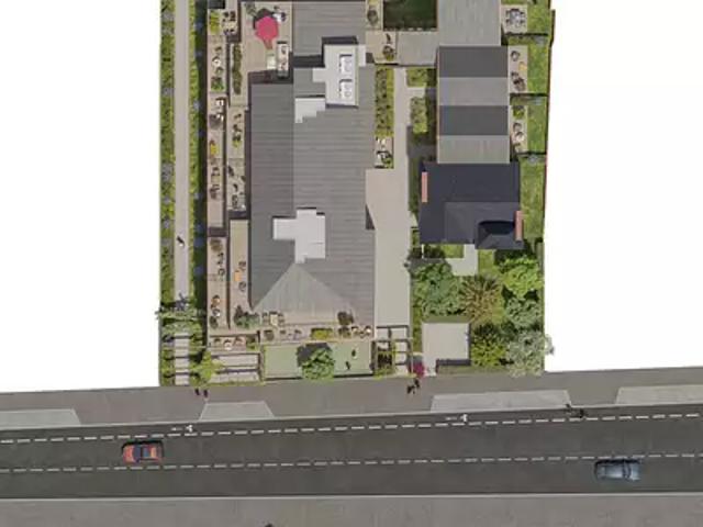 Achat appartements Argenteuil t5 TVA 5,5% NF