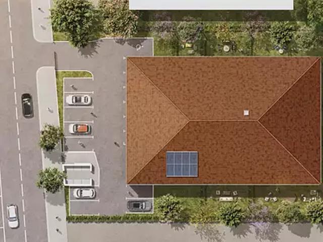 Achat appartements Argelès sur Mer t2 LMNP NF
