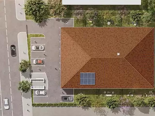 Achat appartements Argelès sur Mer t2 LMNP NF
