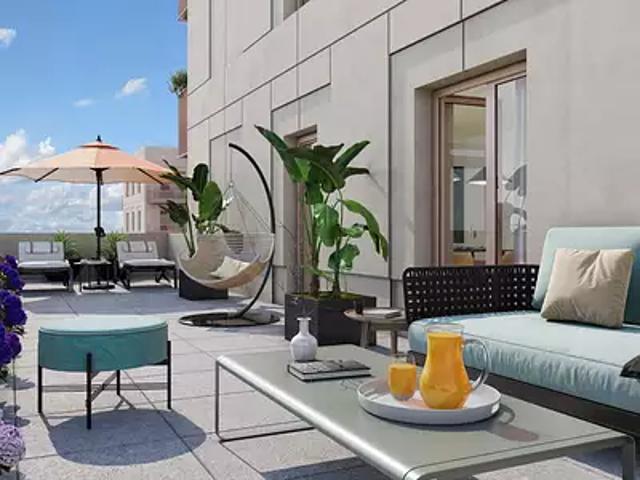 Achat appartements Aubervilliers t2 PTZ+ TVA 5,5%
