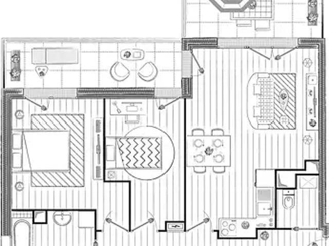 Achat appartements Aubervilliers t4 PTZ+ TVA 5,5%