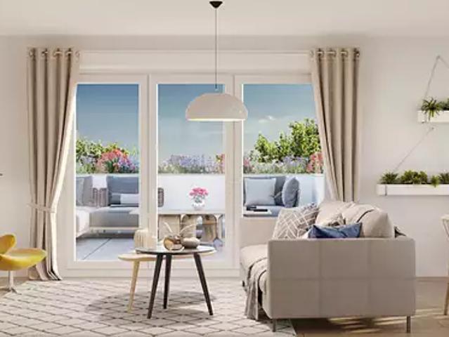 Achat appartements Avignon t2