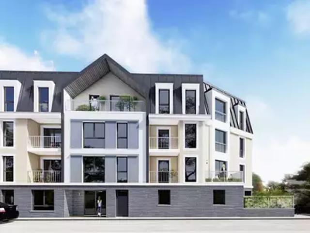 Achat appartements Avon t2