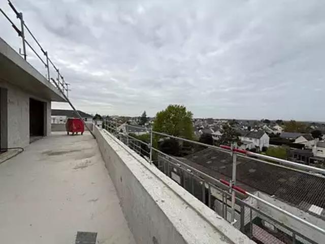 Achat appartements Avrillé t4 BBC Pinel