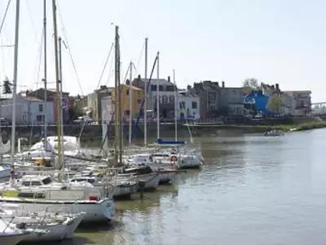 Achat appartements Bouguenais t3 PTZ+ TVA 5,5%