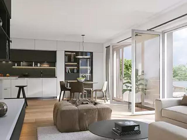 Achat appartements Bourg en Bresse t4 LMNP TVA 5,5%