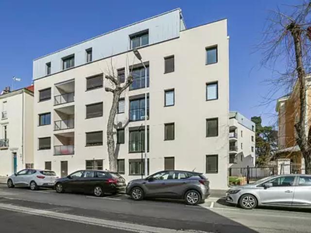 Achat appartements Bourg en Bresse t3 PTZ