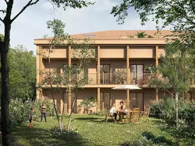 Achat appartements Boissy Saint Léger t4