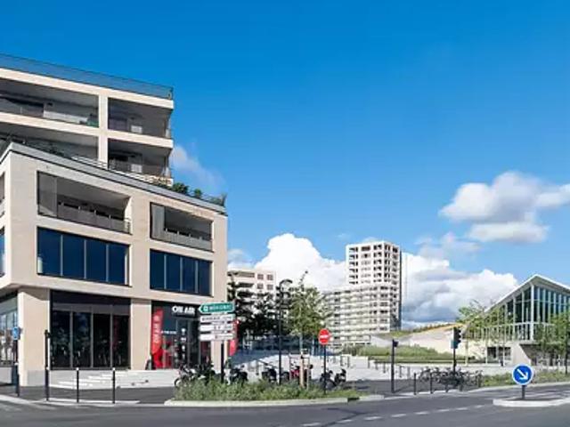 Achat appartements Bordeaux t1