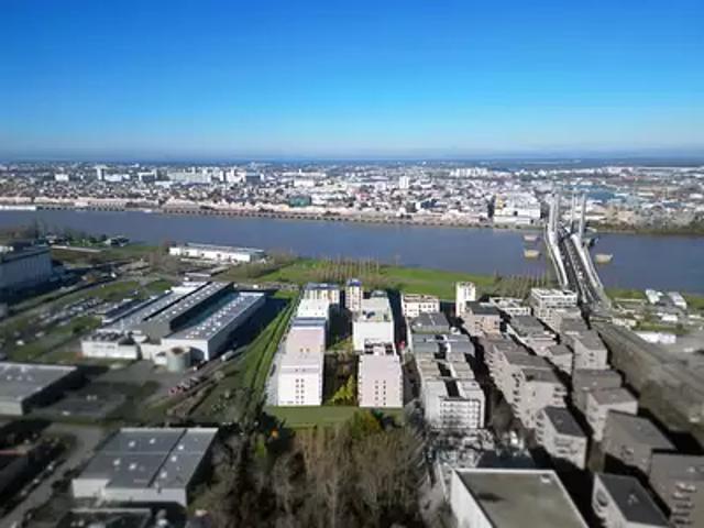 Achat appartements Bordeaux t2 NF