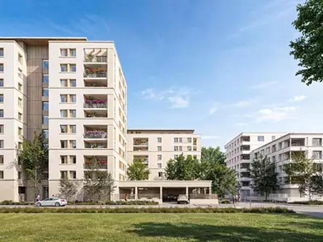 Achat appartements Bordeaux t2 TVA 5,5% NF
