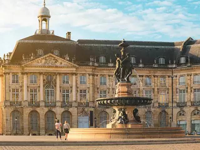 Achat appartements Bordeaux t3 TVA 5,5% RT 2012
