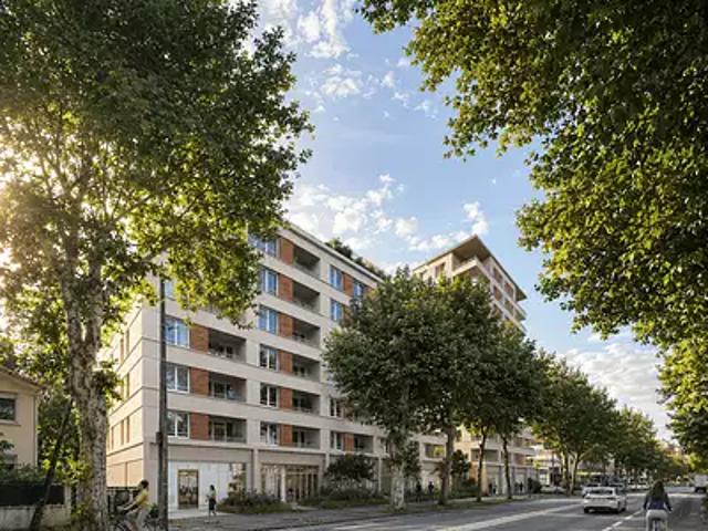 Achat appartements Bordeaux t4 PTZ+ TVA 5,5% NF