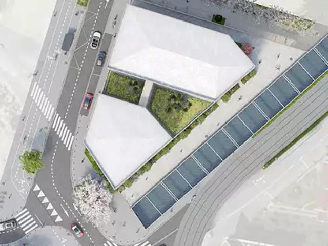 Achat appartements Bordeaux t5 PTZ+ HQE TVA 5,5%