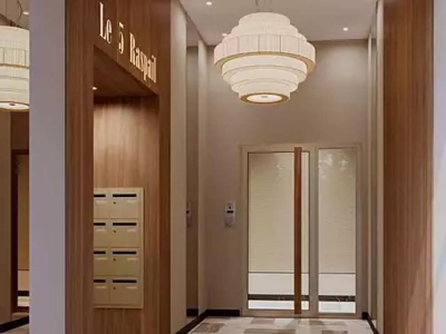 Achat appartements Bagnolet t3 LMNP TVA 5,5%