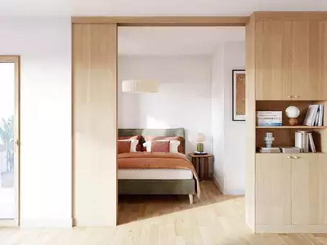Achat appartements Bagneux t2 TVA 5,5%
