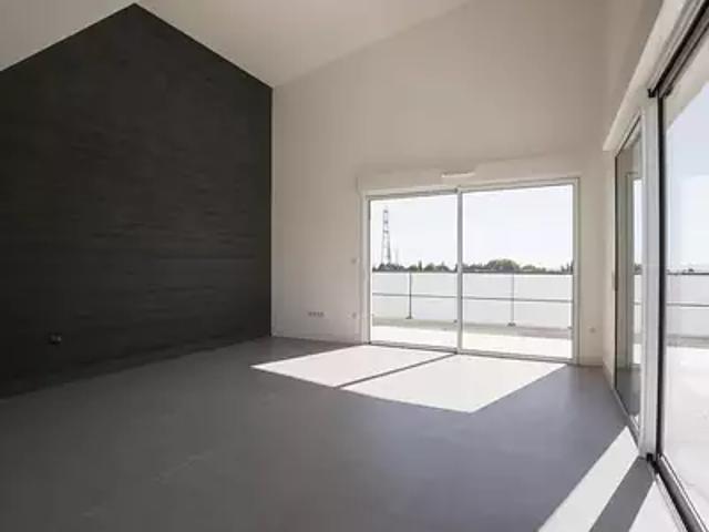 Achat appartements Baillargues t3 BBC PTZ