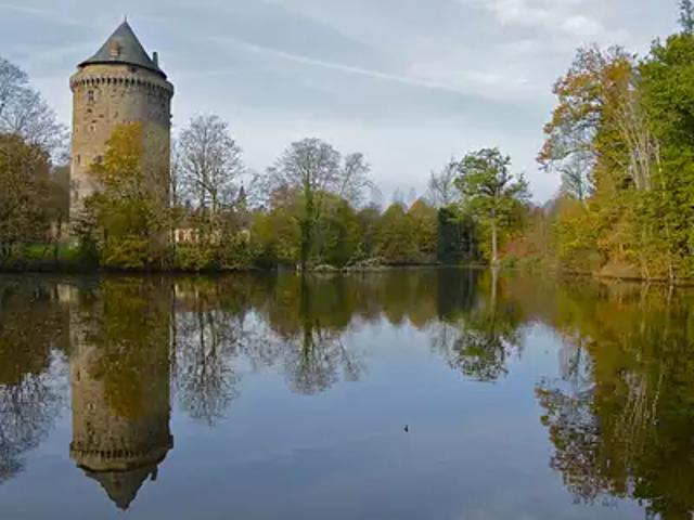 Achat appartements Bain de Bretagne t1 BBC Pinel