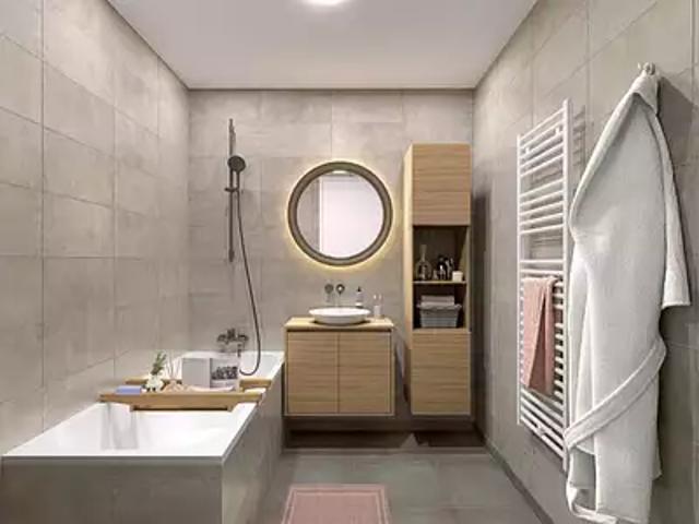 Achat appartements Barr t4 LMNP